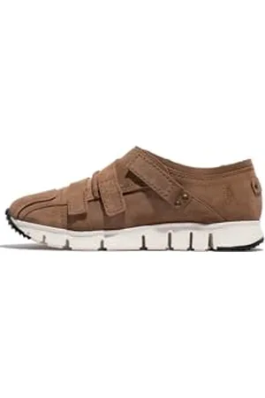 Fly London Herren SARY257FLY Sneaker, , 38 EU