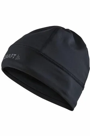 Craft CORE Essence Thermal HAT Black S/M