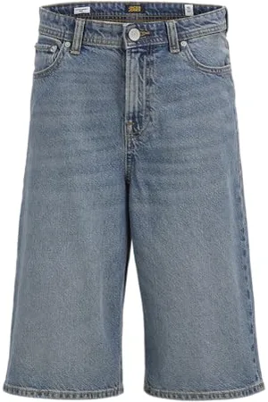 JACK & JONES Jjiron Jjoriginal Shorts Sq 203 Sn Jnr