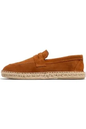 Fly London Herren SERV549FLY Espadrille, , 42 EU