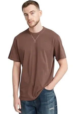 G-Star Herren Nifous T-Shirt, , L