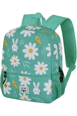 Oh My Pop! Blooming-Sweet Rucksack, , 26 x 33 cm, Kapazität 9,5 L