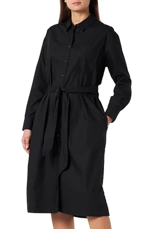 Benetton Damen 464kdv052 Kleid, , M
