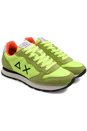 sun68 Unisex Tom SOLID Sneaker, , 43 EU