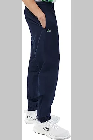 Lacoste Sport Herren XH124T Tracksuits & Track Trousers, , XS