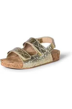 Amazon Mädchen Sandalen aus Kork, , 29 EU