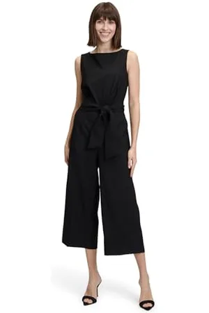Betty Barclay Damen Jumpsuit mit Eingrifftaschen ,44