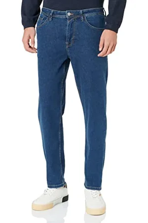 TOM TAILOR Herren Loose Fit Jeans 1033641, , 32W / 36L