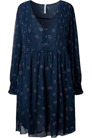Pepe Jeans Damen Boris Dress, , S