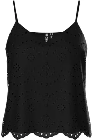 Pieces® Pcvilde Strap Top Noos