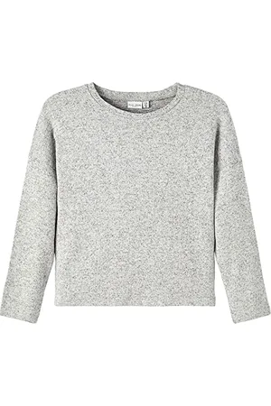 NAME IT Mädchen Strickpullover -104