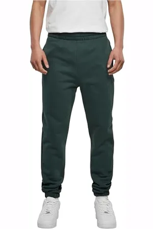 Urban classics Herren TB5916-Ultra Heavy Sweatpants Hose, , S