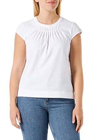 Betty & Co Damen 8599/3031 Bluse, , 38