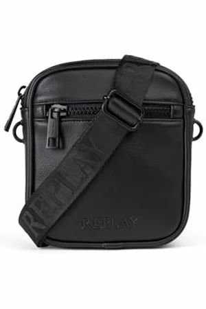 Replay Herren FM3712 Umhängetasche