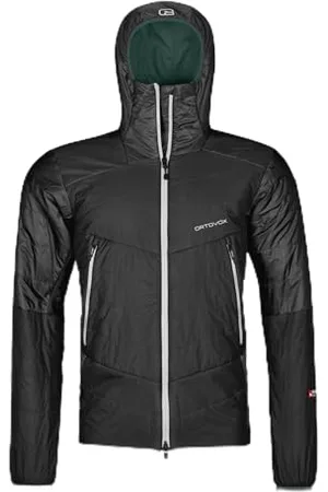 ORTOVOX Unisex Westalpen Swisswool Jacket M Mantel, , XL