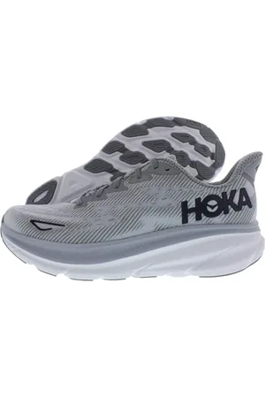 Hoka One One ONE ONE 1127895-HMBC Clifton 9 Herren Harbor Mist/Black EU 44 2/3
