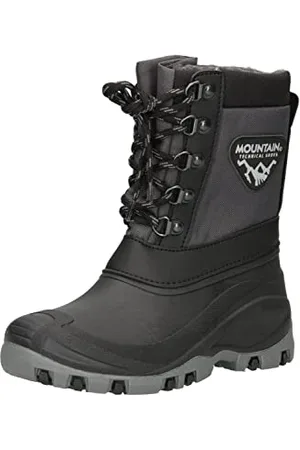Beck Jungen Mountain Rain Boot, , 35 36 EU