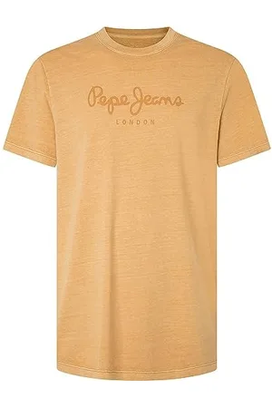 Pepe Jeans Herren Jayden T-Shirt, , M