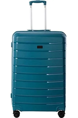 IGUANA Suitcase Paris 90 92800405131 Koffer, Erwachsene, Unisex, , L