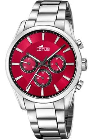 Lotus Sport Watch 18922/5
