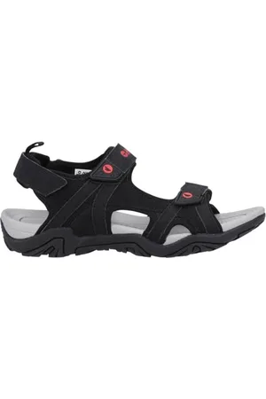 Hi-Tec Herren Crater Krater-Sandalen, , 43 EU