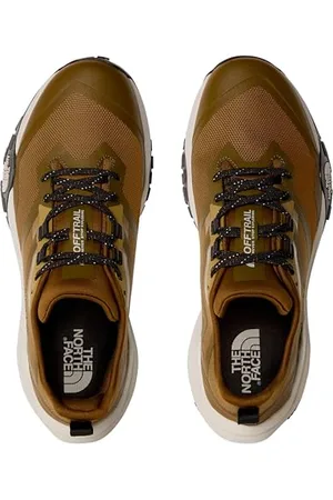The North Face NF0A8AEX7R8 M OFFTRAIL Versa Herren Sycamore/TNF Black EU 39