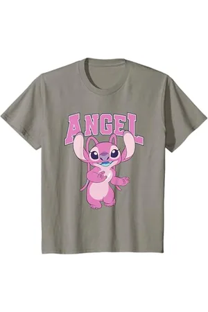 Disney Kinder Lilo & Stitch Cool Angel T-Shirt