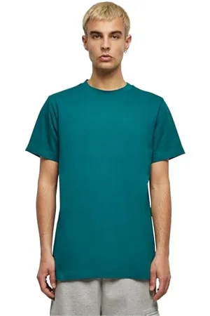 Build Your Brand Herren BY004-T-Shirt Round Neck T-Shirt, , 4XL