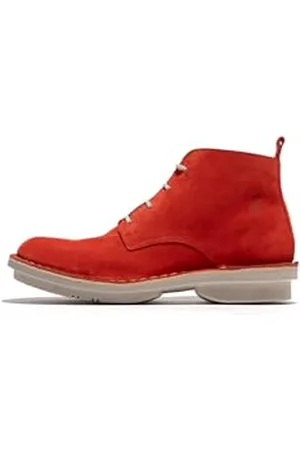 Fly London Damen FEVY150FLY Fashion Boot, , 39 EU
