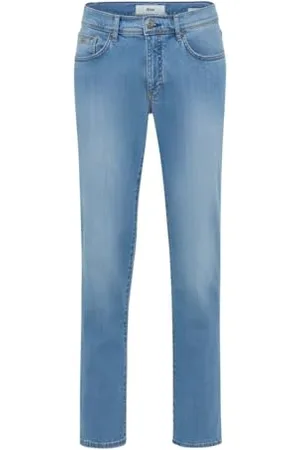Brax Herren Style Cadiz Masterpiece Moderne Five-Pocket Jeans, , 31W / 30L EU