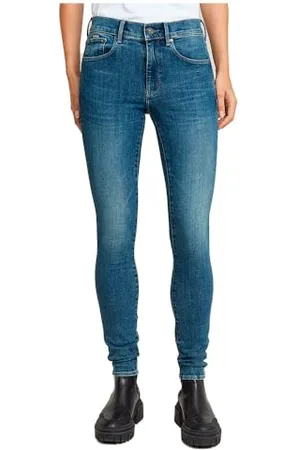 G-Star Damen 3301 Skinny Jeans