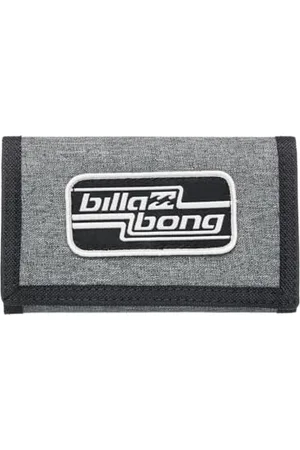 Billabong Herren Walled Lite Geldbörse