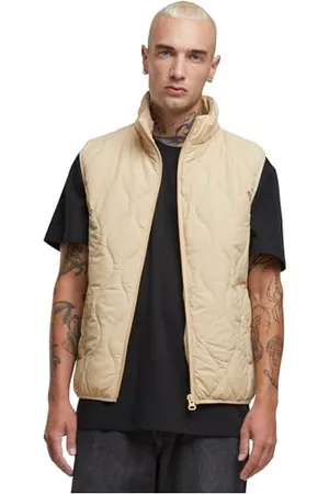 Urban classics Herren Tb7012-mens Super Light Bubble Vest Westen, , M EU