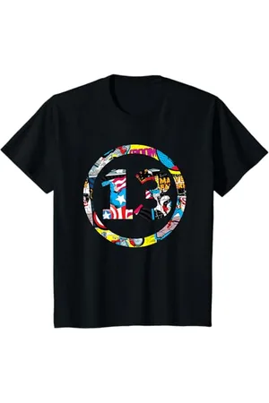 Marvel Kinder Comics 13 Geburtstag T-Shirt