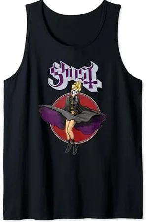 Ghost – Papa Marilyn Tank Top