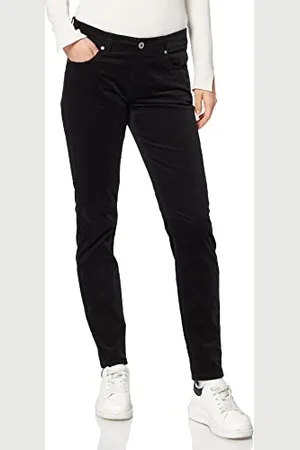 Marc O’ Polo Damen M09037411011 Hose