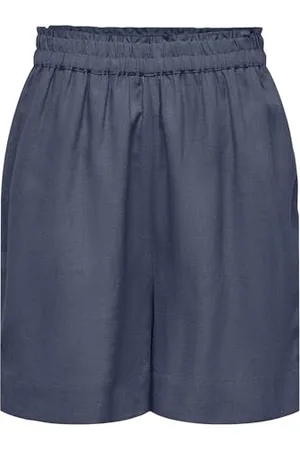ONLY Female Lässige Shorts ONLTOKYO Normal geschnitten Lässige Shorts