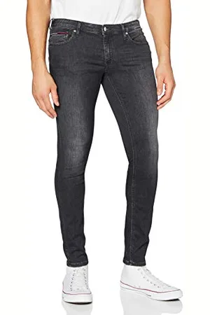 Tommy Hilfiger Tommy Hilfiger Damen Sophie Lr Skny Ibkst Hose, , , 32W/32L