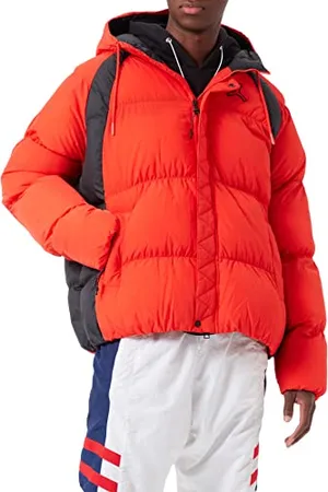 Nike Herren ESS Puffer Jacke, , M
