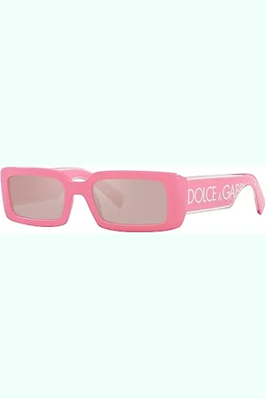 Dolce & Gabbana Unisex 0dg6187 53 3262/5 Sonnenbrille
