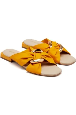 Gioseppo Damen Killingly Flache Sandale, , 39 EU