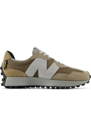 New Balance Herren 327 Sneaker, 44 EU