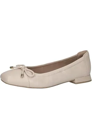 Caprice Ballerina 9-22104-42 140 G-Weite