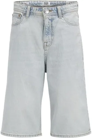 JACK & JONES Jjiron Jjoriginal Shorts Sq 205 Sn Jnr