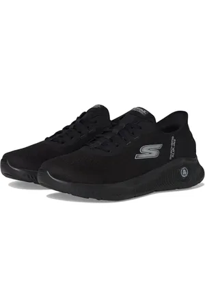 Skechers Herren Gehen Sie überall zu Fuß Sneaker, , 47.5 EU