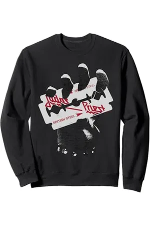 Judas Priest – Faith Hand Vintage Sweatshirt
