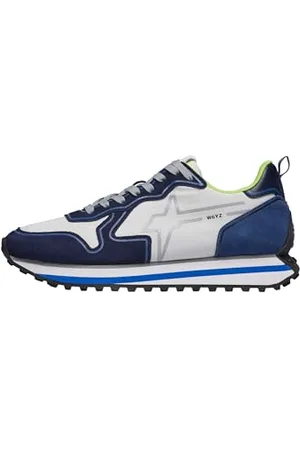 W6YZ Herren Fresh-Uni. Oxford-Schuh, , 41 EU