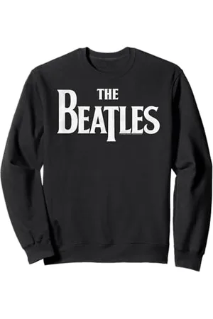 The Beatles Die Beatles - Klassisches Logo Sweatshirt