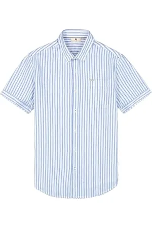 Garcia R41295_Men`s Shirt ss