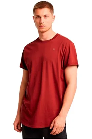 G-Star Herren Lash T-Shirt O. XL